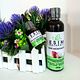 Hair booster cream and serum