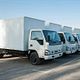 Monthly Box Truck Parking