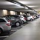 Monthly Car or SUV Parking