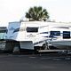 YEARLY RV PARKING