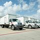 Daily Box Truck Parking
