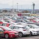 YEARLY CAR OR SUV PARKING
