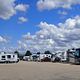 Weekly RV Parking