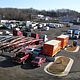 Daily Tractor Trailer Parking