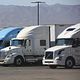 Weekly Tractor Trailer Parking