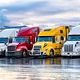 YEARLY TRACTOR TRAILER PARKING