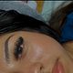 doll eye