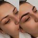Brow tint