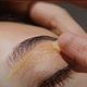 Brow wax