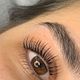 Lash lift + tint