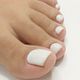 Pedicure + gellak