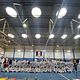Clases de taekwondo para niños