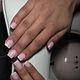 - French / Nailart