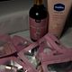 Nailcare kit