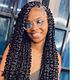 Passion twist