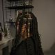 Large Boho Braids