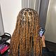 Medium twist