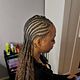 12 +Stitch Braids