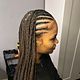 Fulani Braids Small