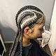 6 -8 Stitch Braids