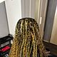 Medium Boho Knotless