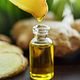 Ginger Sensory Session