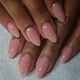 Nieuw set Acryl met gellak