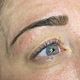 Brow Henna
