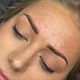 Powder Brows nabehandeling 6-8 weken