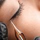 PMU Eyeliner boven Nieuw