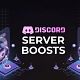 Discord Server Boost