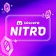 Discord Nitro Boost