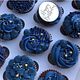 Cream filled cupcakes