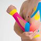 Sesión de Kinesiotape