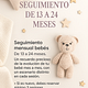 SEGUIMIENTO DE 13 A 24 MESES