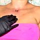 Tattoo pequeño