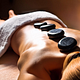 Hotstone Massage