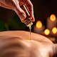 AromaTouch Massage + iTovi Scan
