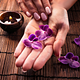 AromaTouch Handmassage