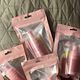 Pink's Lash Shampoo