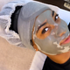 Face scrub
