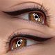 Eyeliner boven