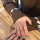 Nail art per nagel