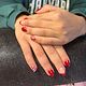 Acryl op eigen nagels
