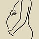 Zwangerschapsmassage - Massage prenatale