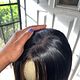 Wig customization