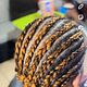 Braid Down