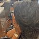 Relaxer / Relaxer re-touch