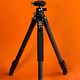 SmallRig Carbon Tripod AP-10