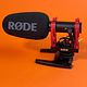 Røde Videomic Go II